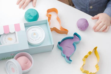 For little ones, with BIG imaginations.