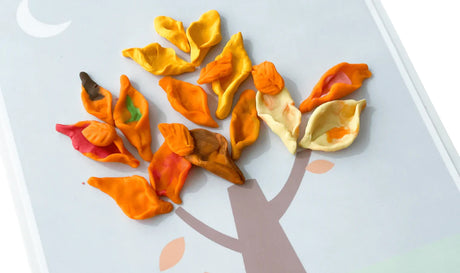 3 Indoor Fall Activities to Keep Your Children Busy