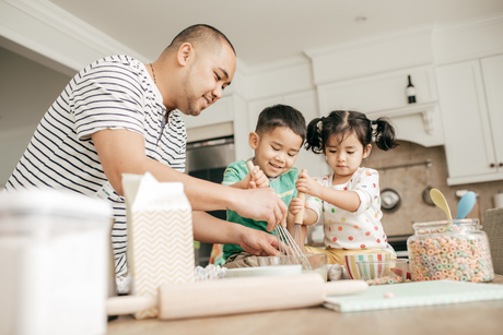 Baking With Kids: Simple Yet Delicious Cookie Recipes You Can Easily Make at Home