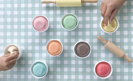 What’s In Our Dough?