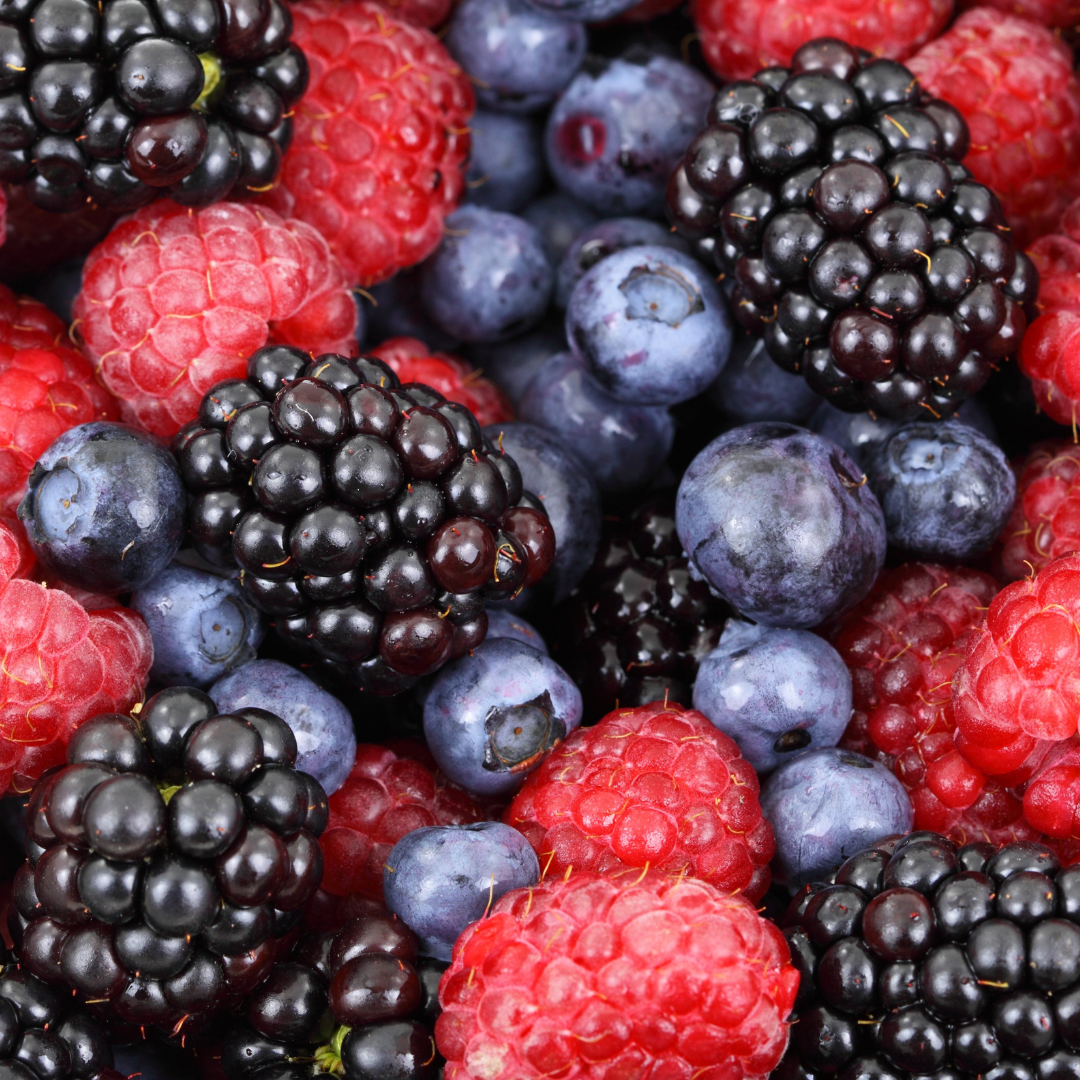 Scoops® Forest Berries