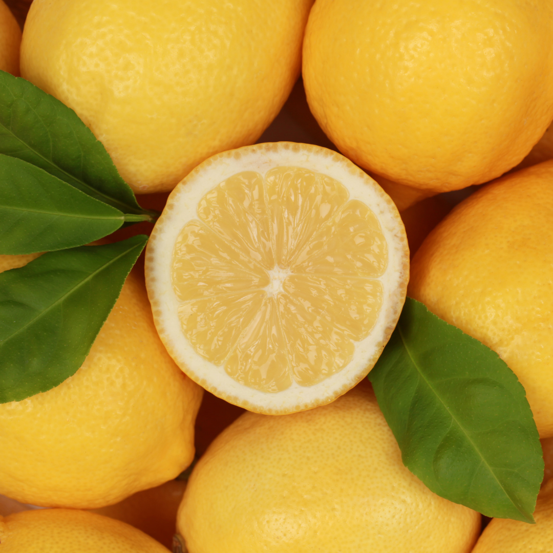 Scoops® Lemon