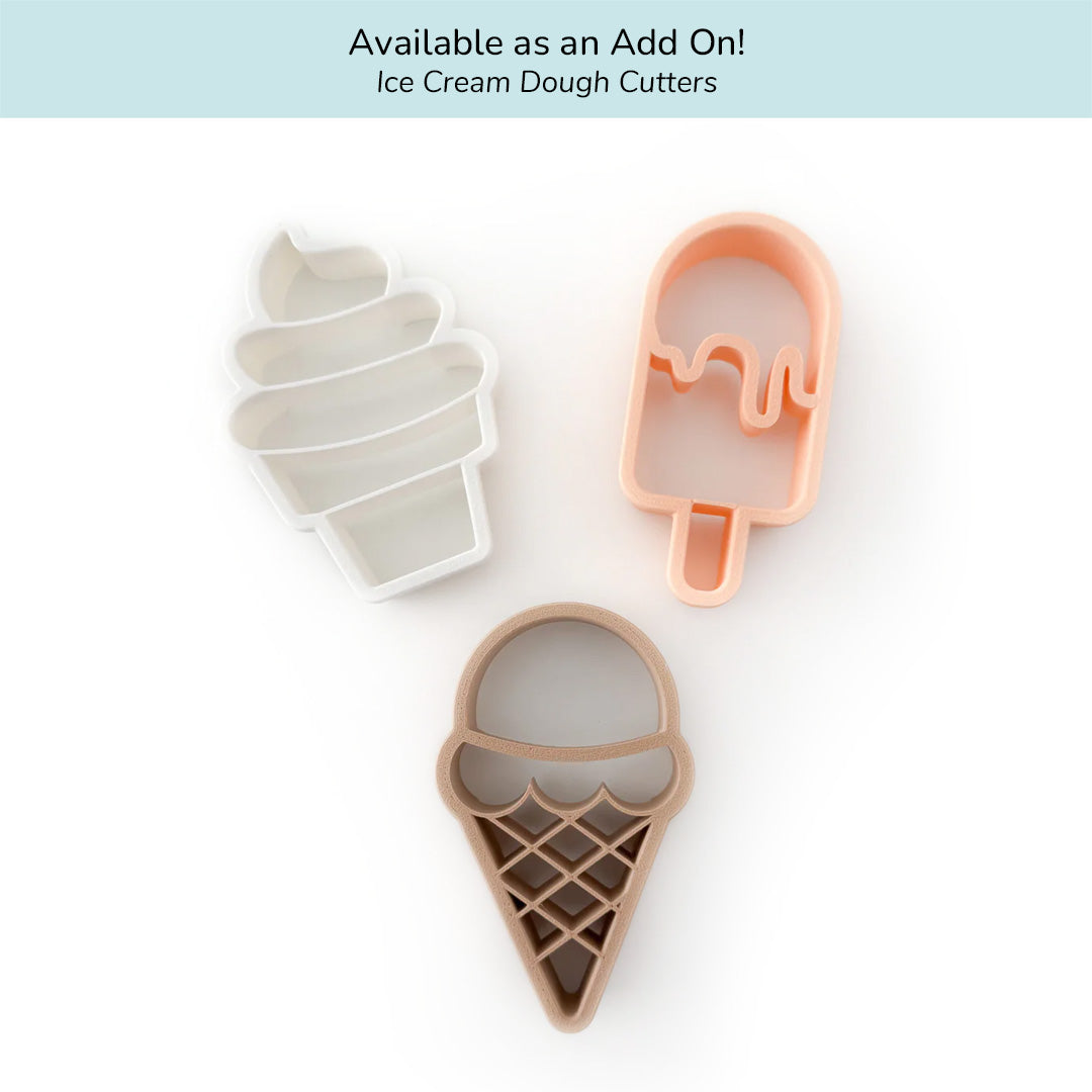 Ice Cream Truck Playbox™