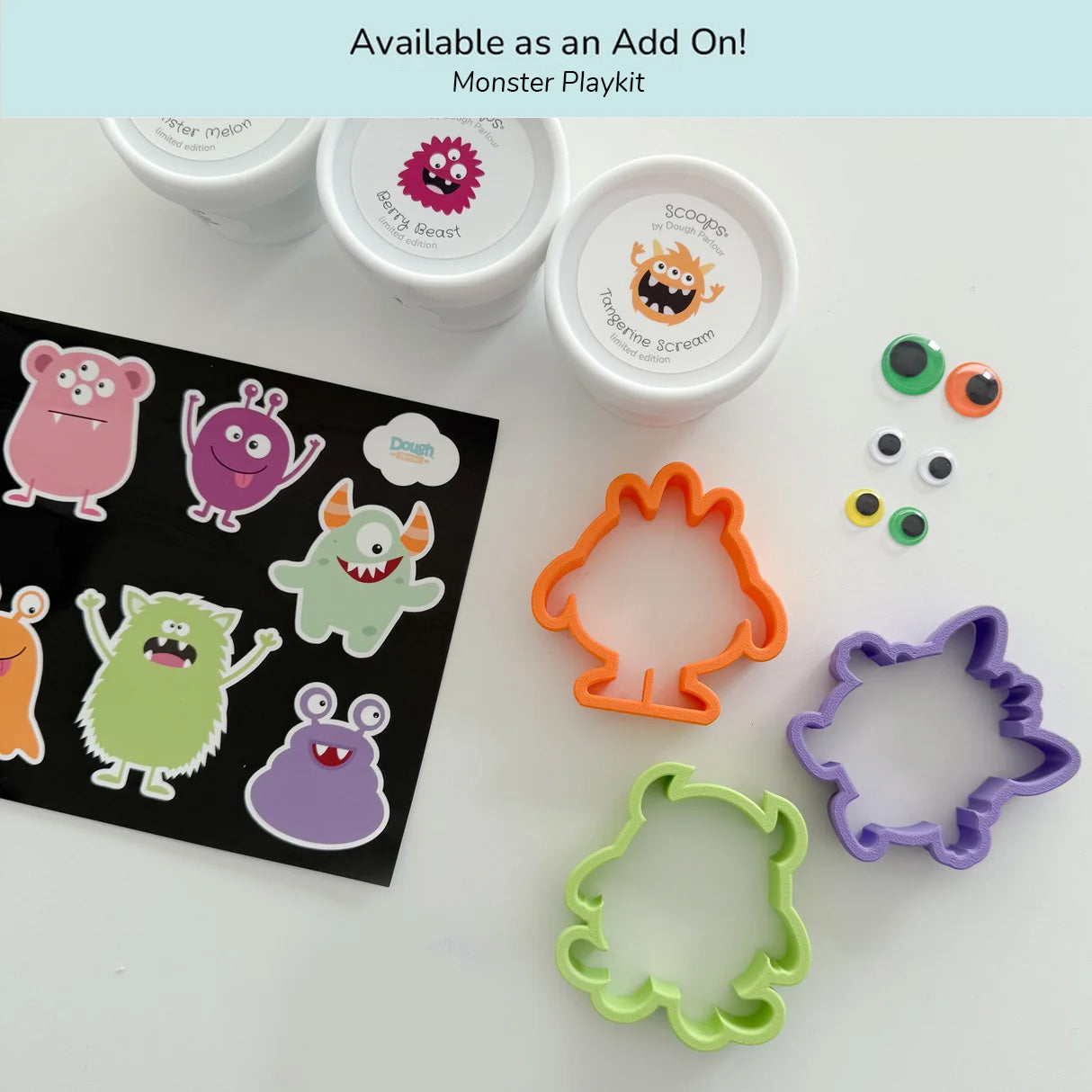 Pumpkin Patch Playbox