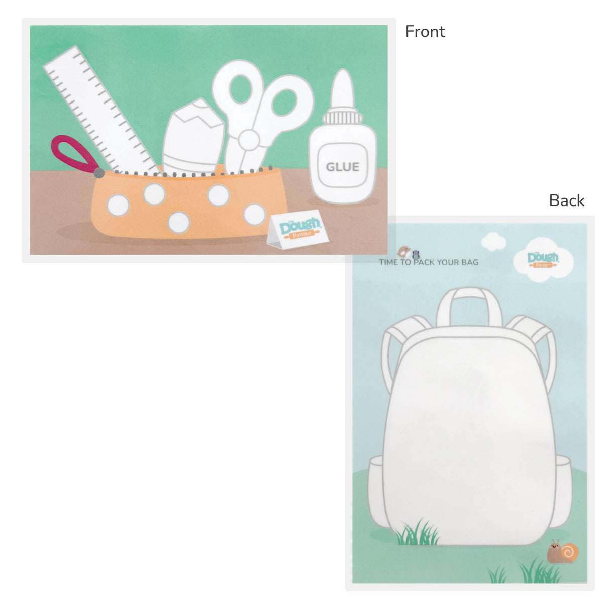 School Playbox