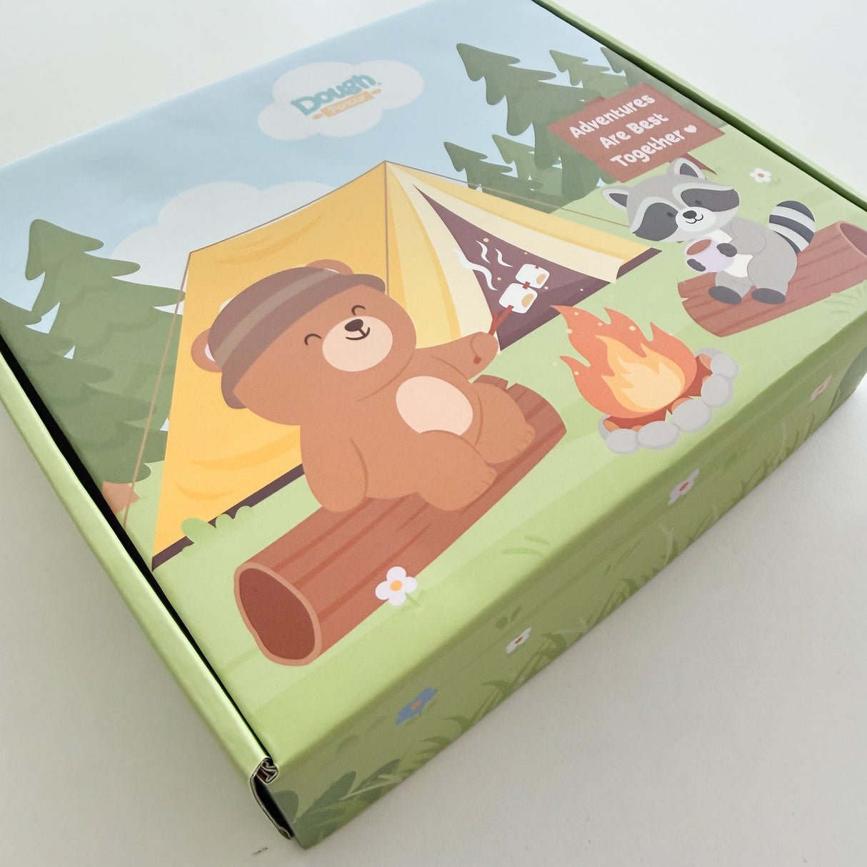 Camping Playbox™
