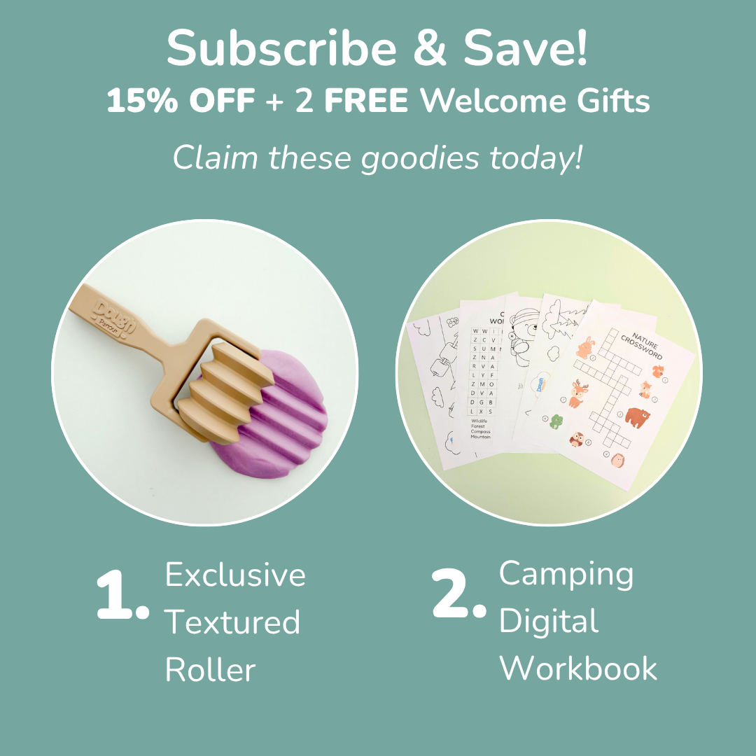 Camping Playbox™