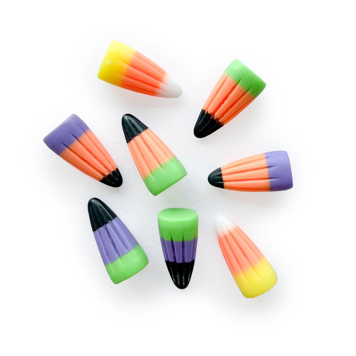 Candy Corn Charms
