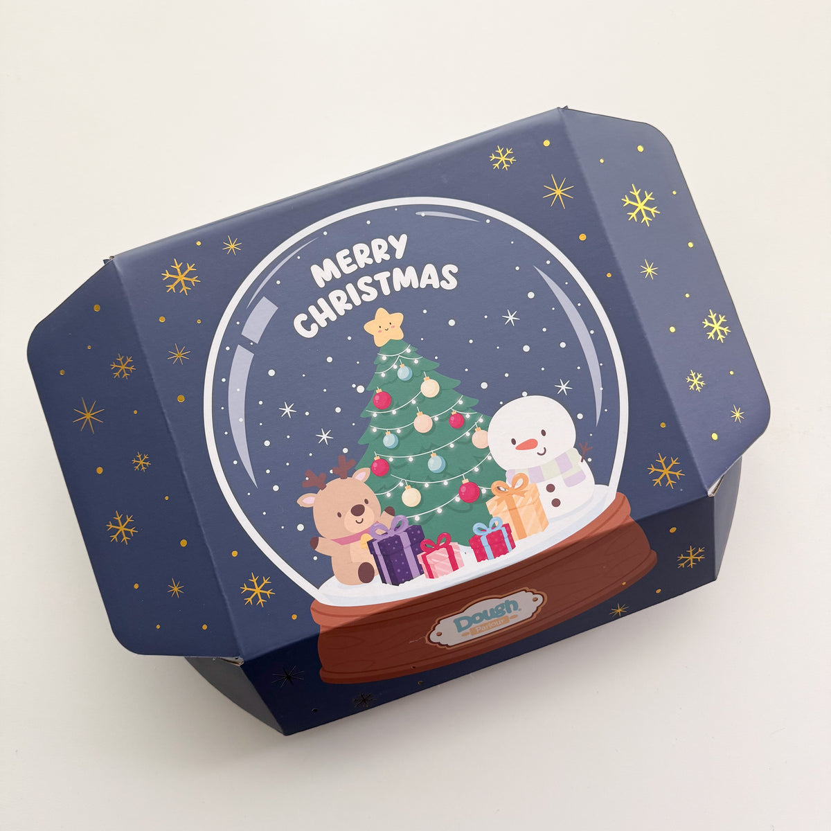 Christmas Playbox™