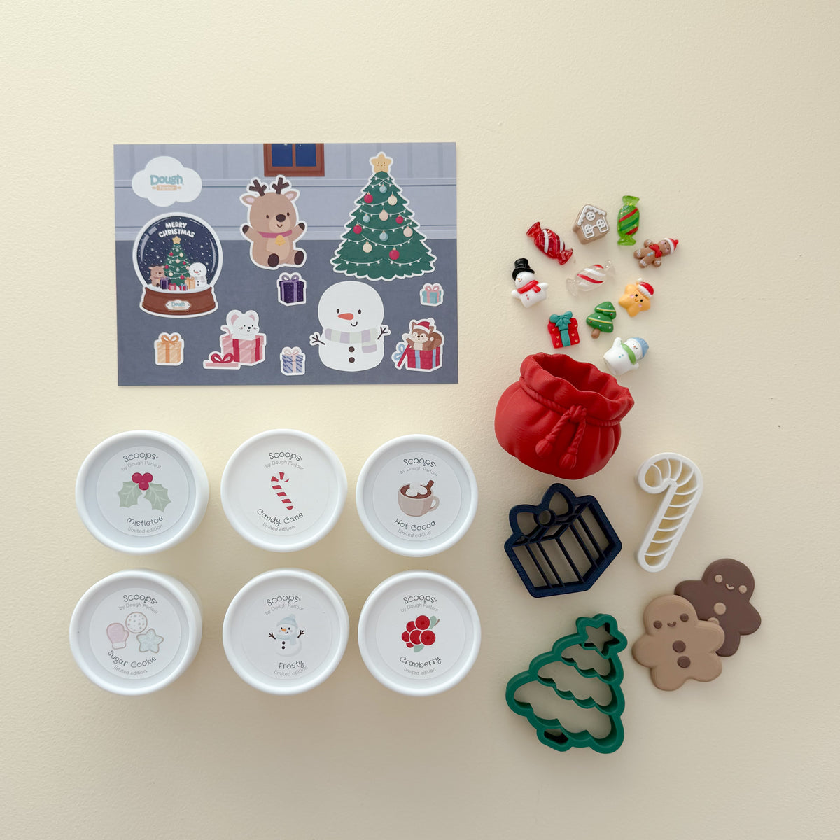 Christmas Playbox™