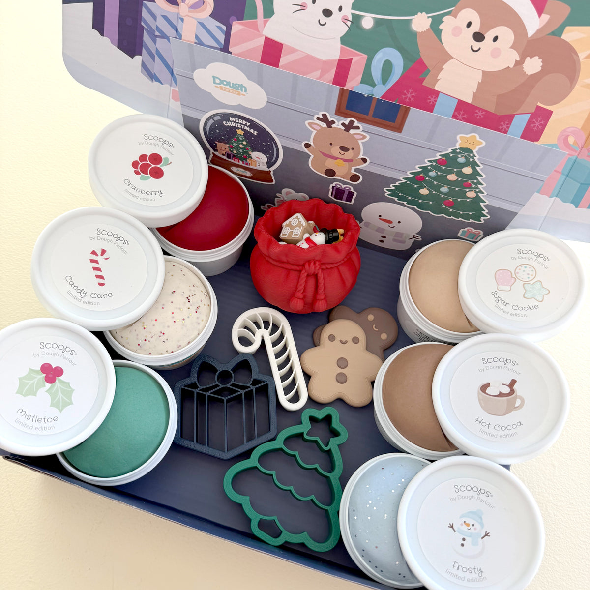 Christmas Playbox™