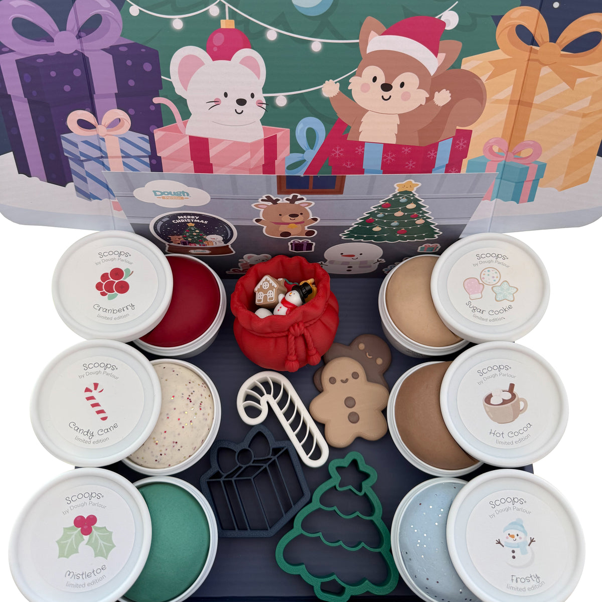 Christmas Playbox™
