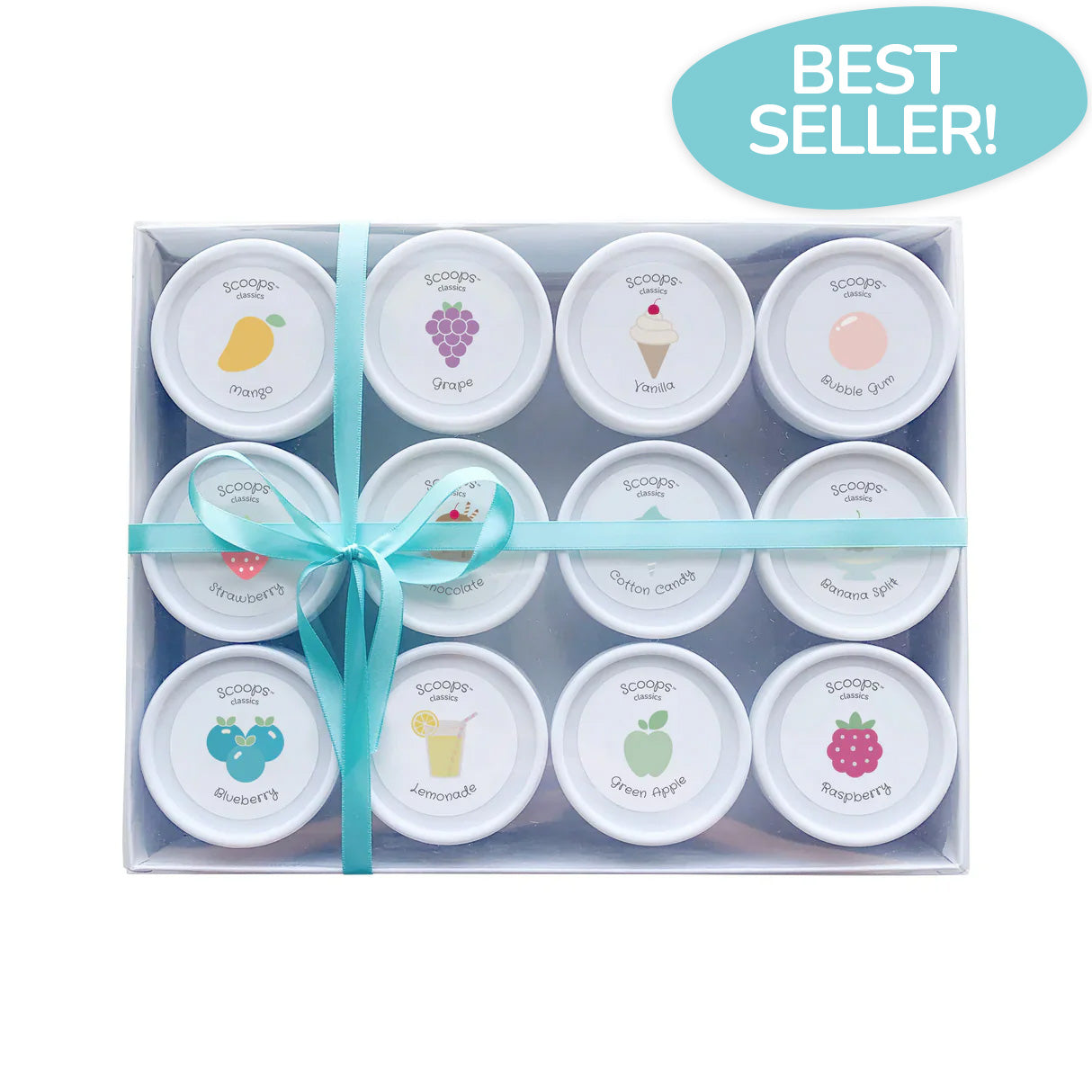 Scoops® Collector's Gift Box