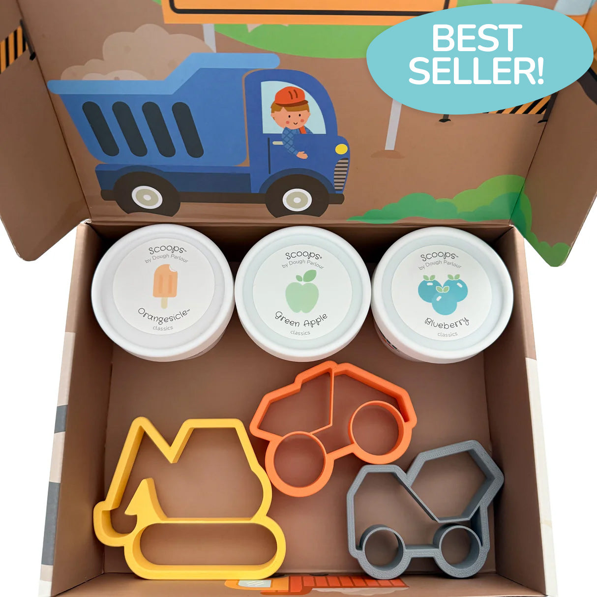 Construction Playbox™