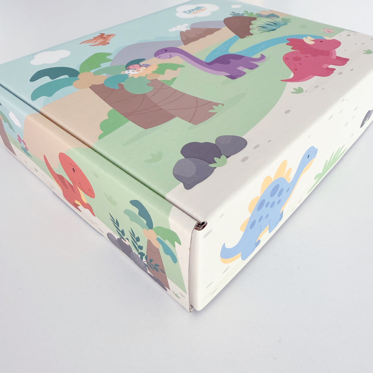 Dinosaur Playbox™
