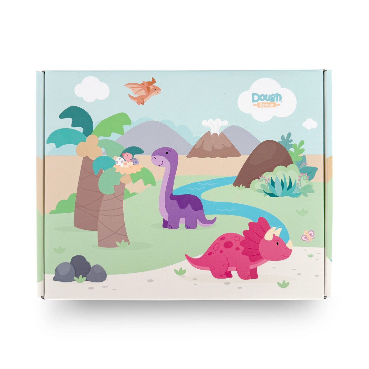 Dinosaur Playbox™