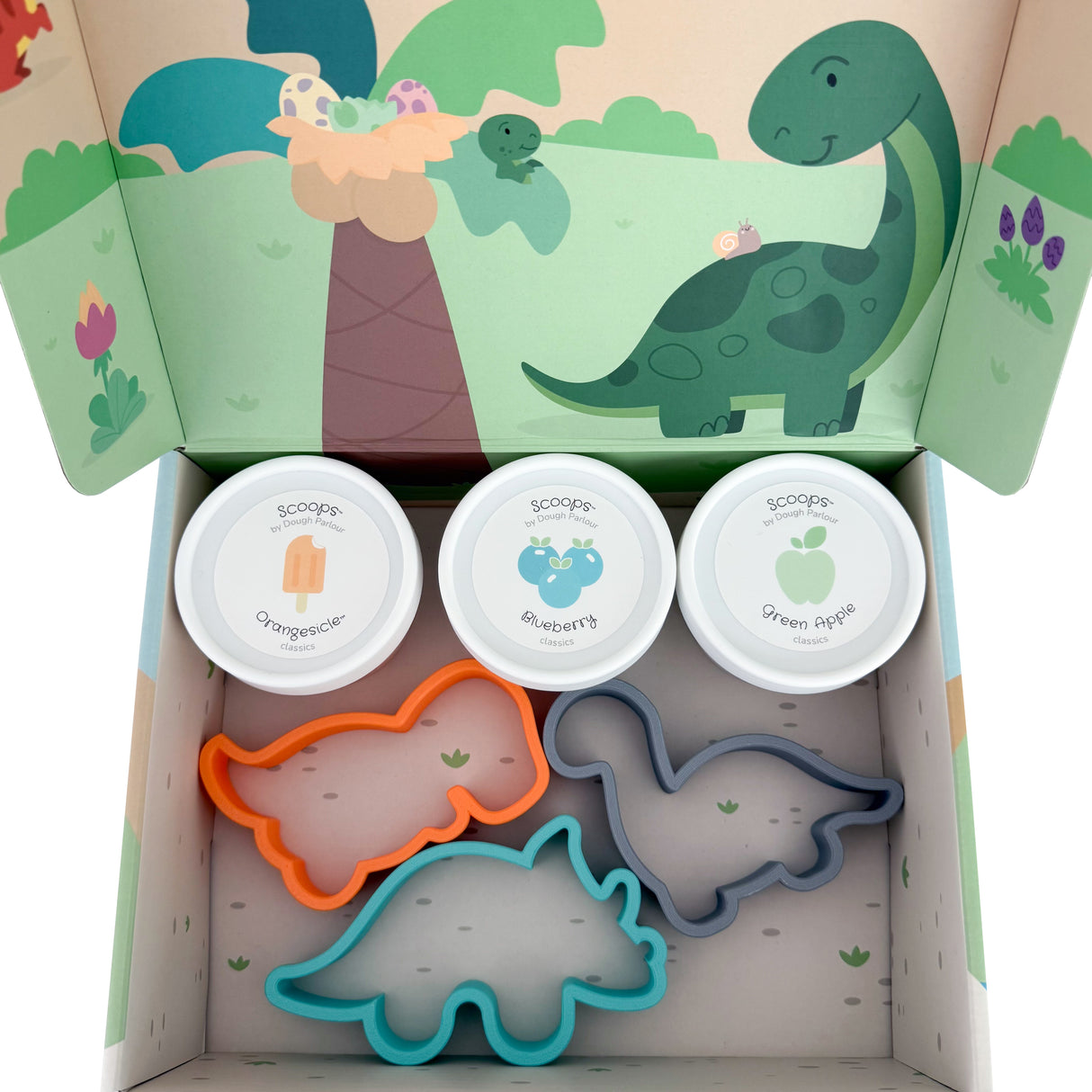 Dinosaur Playbox™