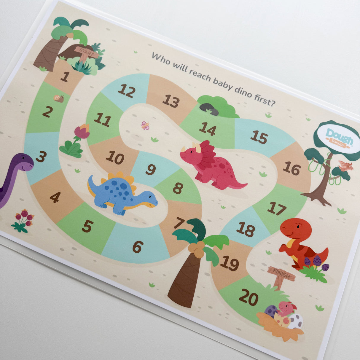 Dino Bundle
