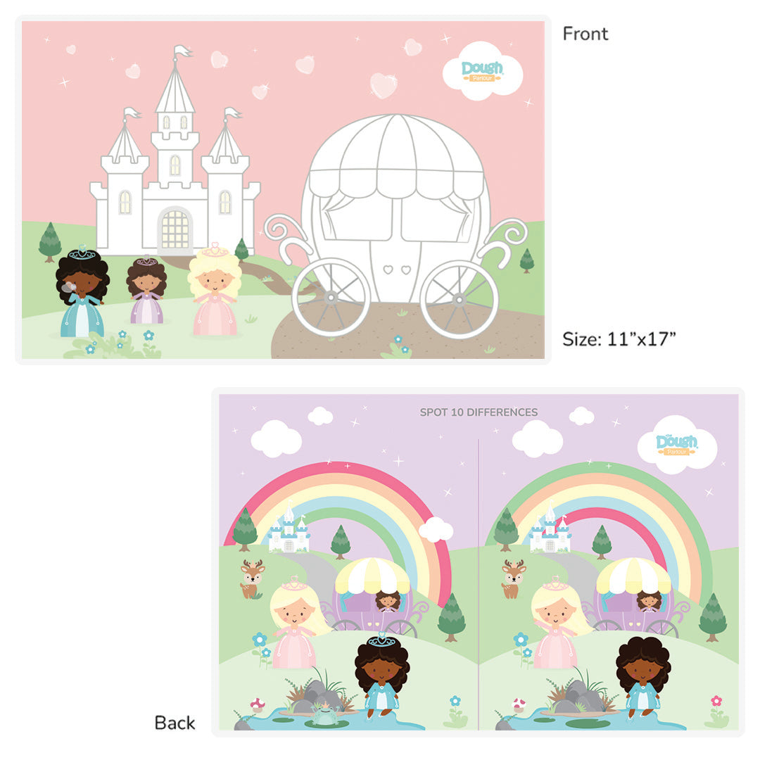 Enchanted Play Kit