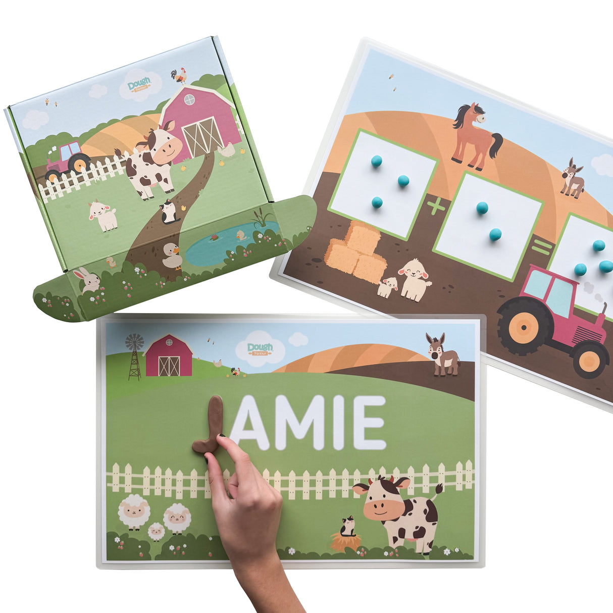 Farm Bundle