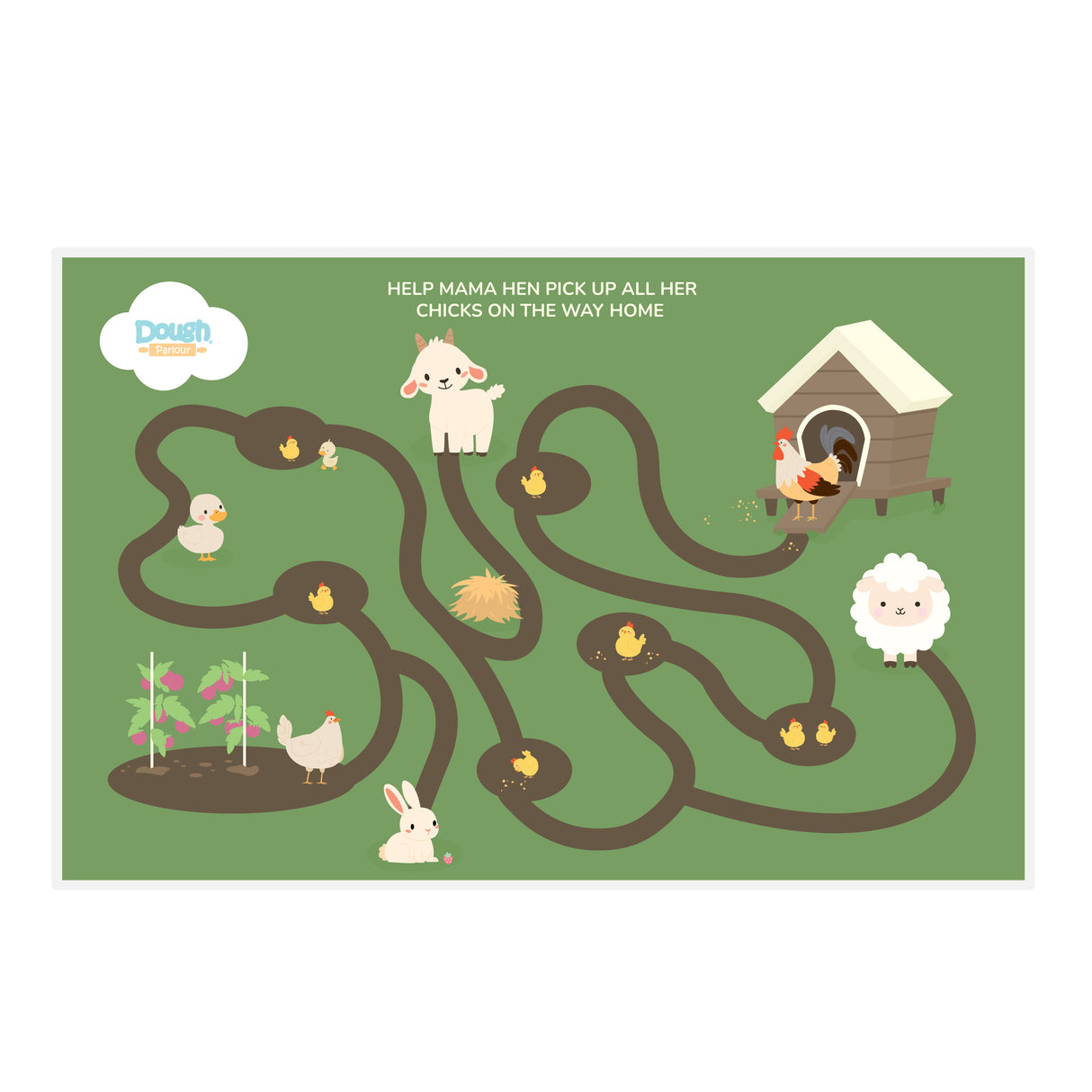 Farm Bundle