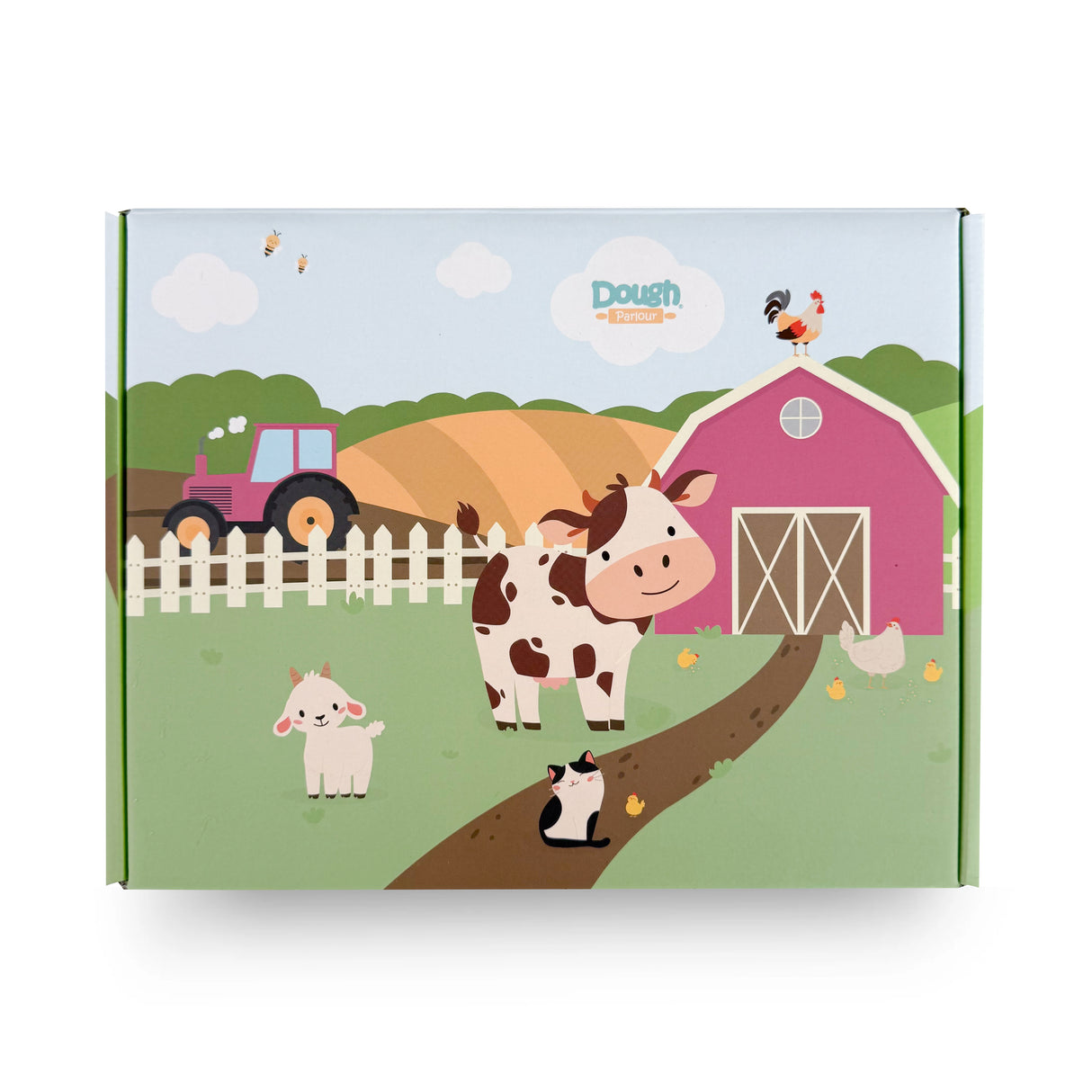 Farm Playbox™