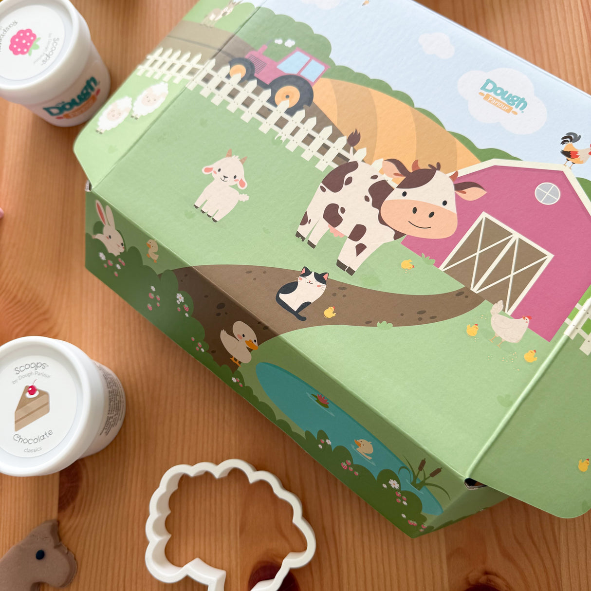 Farm Playbox™