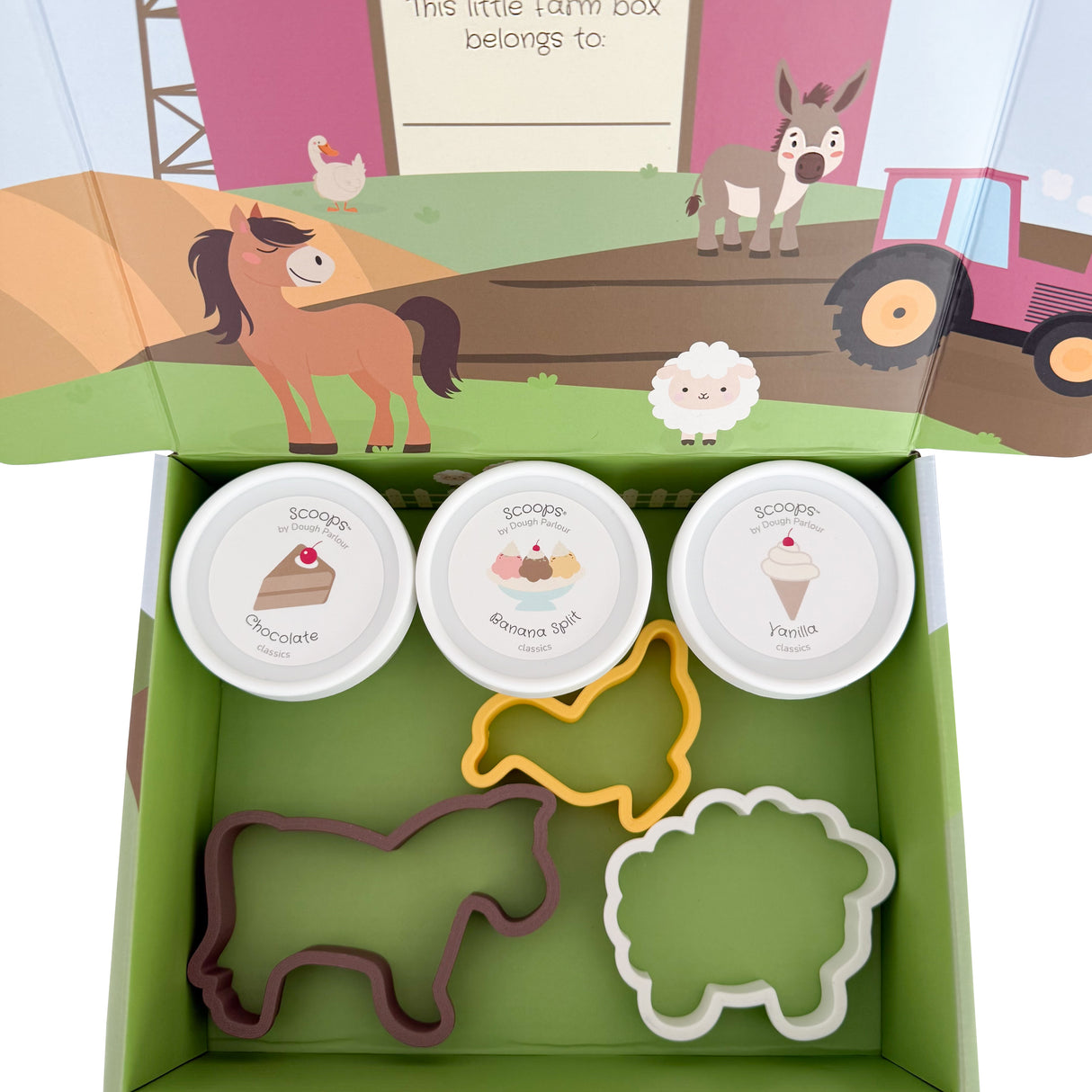Farm Playbox™