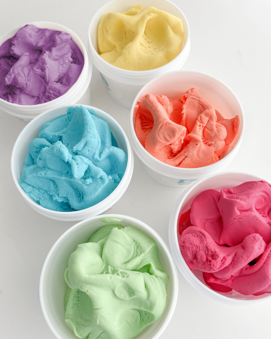 Fruit Burst Sensory Pack