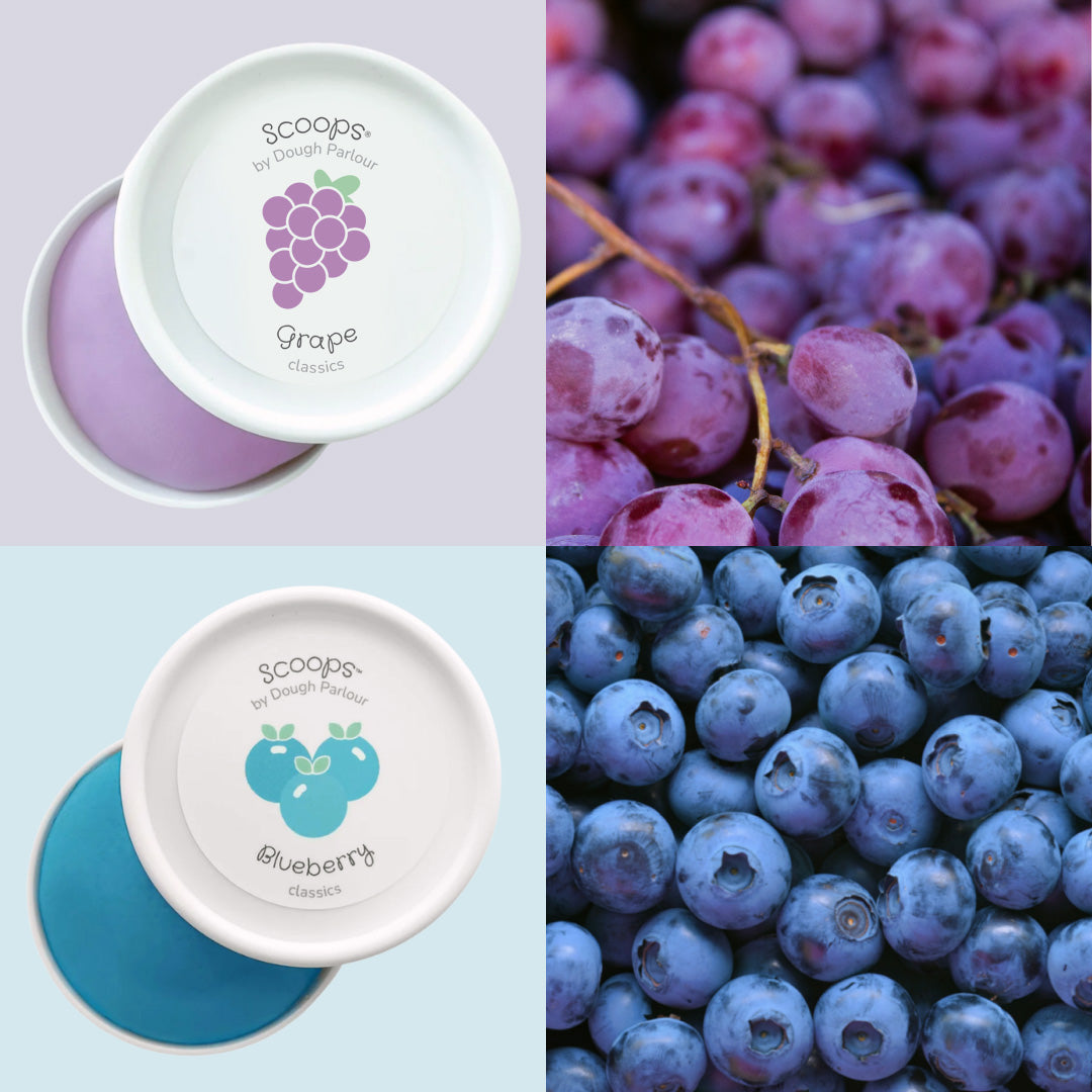 Scoops® Collector's Gift Box