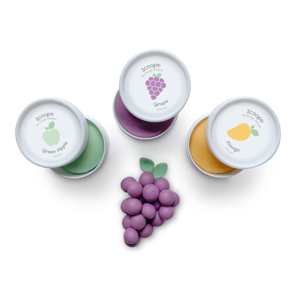 Scoops® Grape