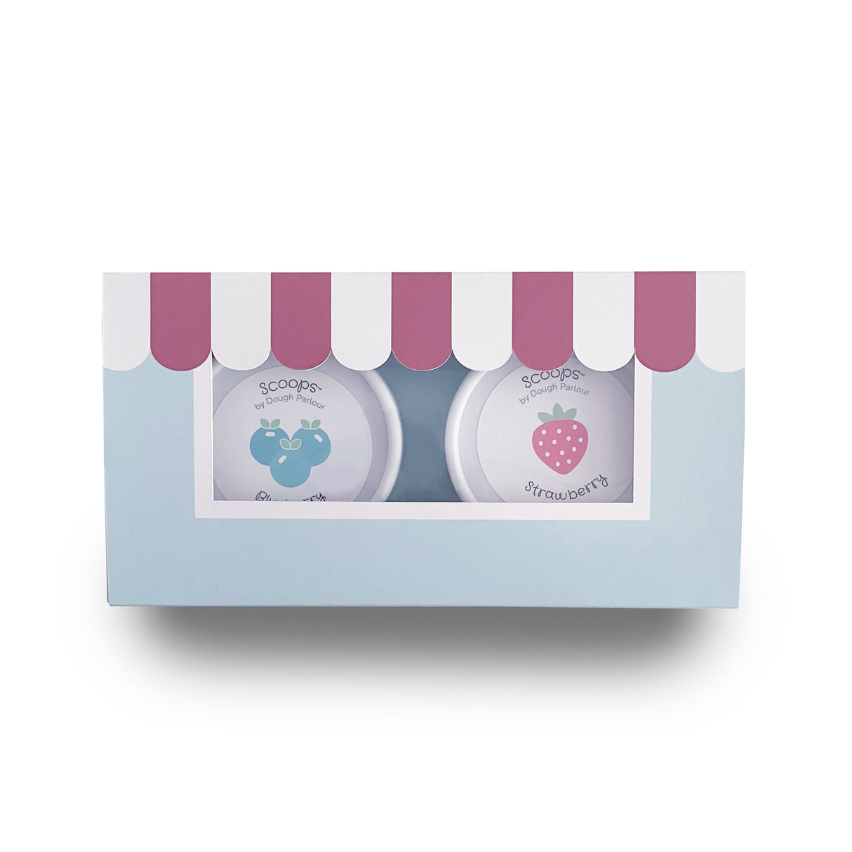 Parlour Pack™ of 2
