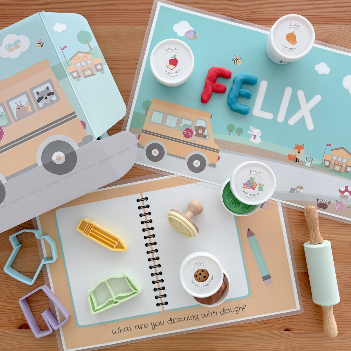 School Playbox