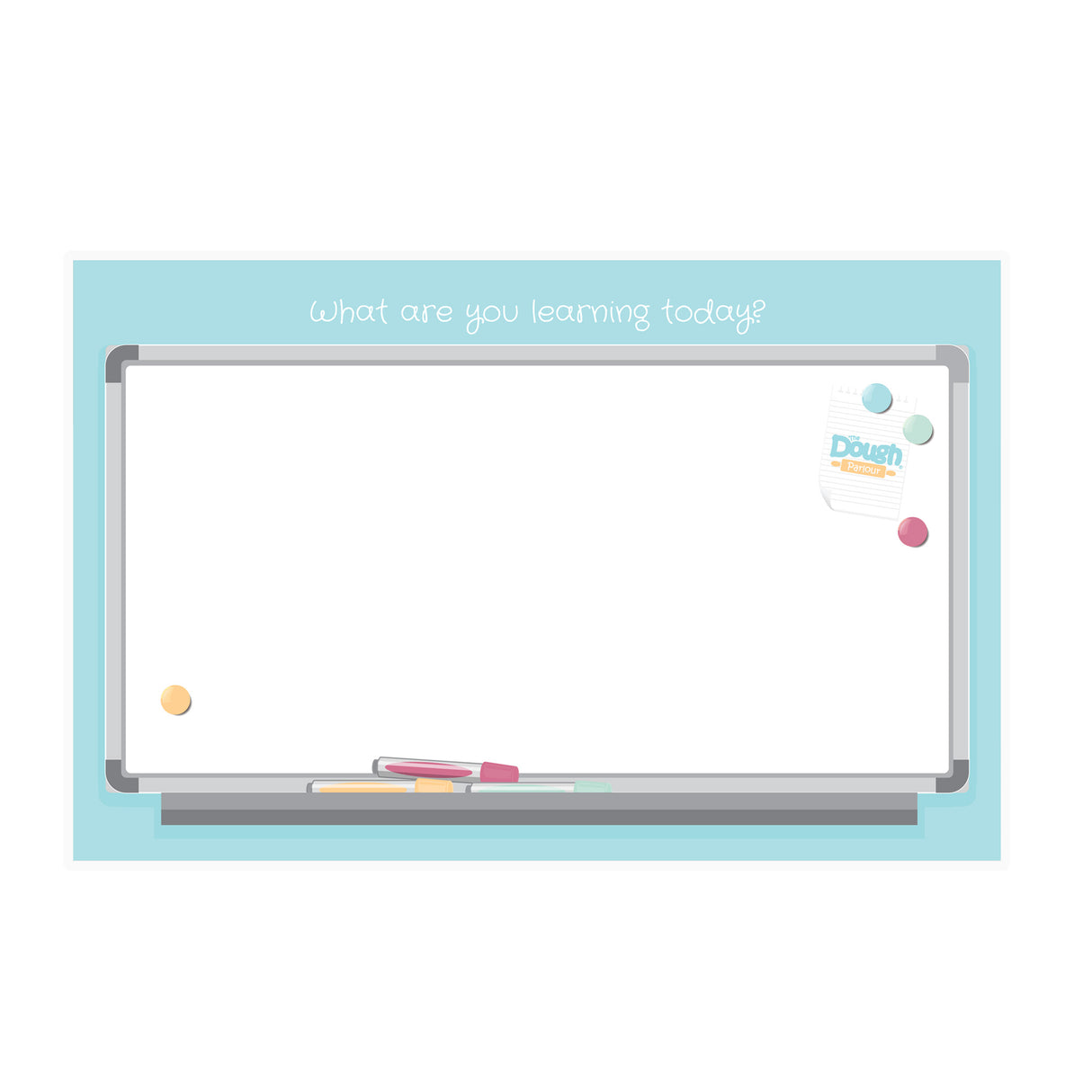 School Playmat