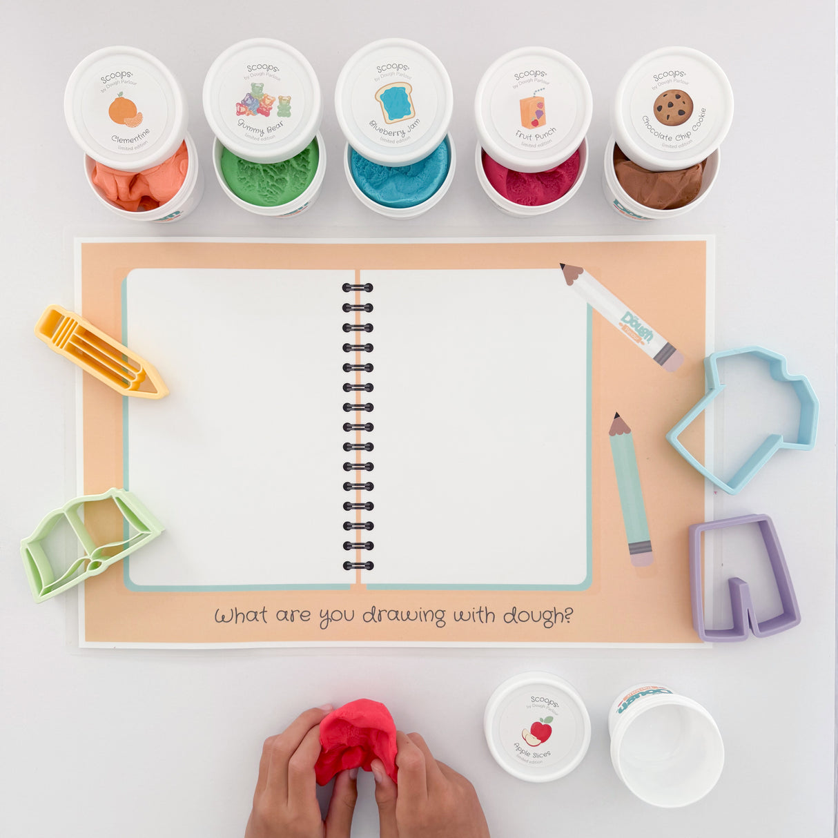 School Playmat