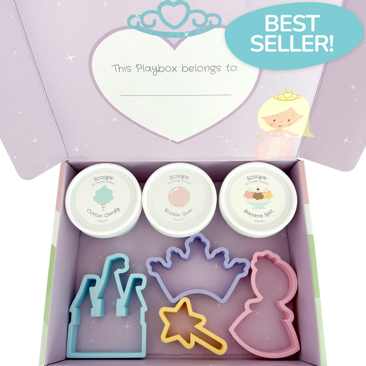 Princess Playbox™