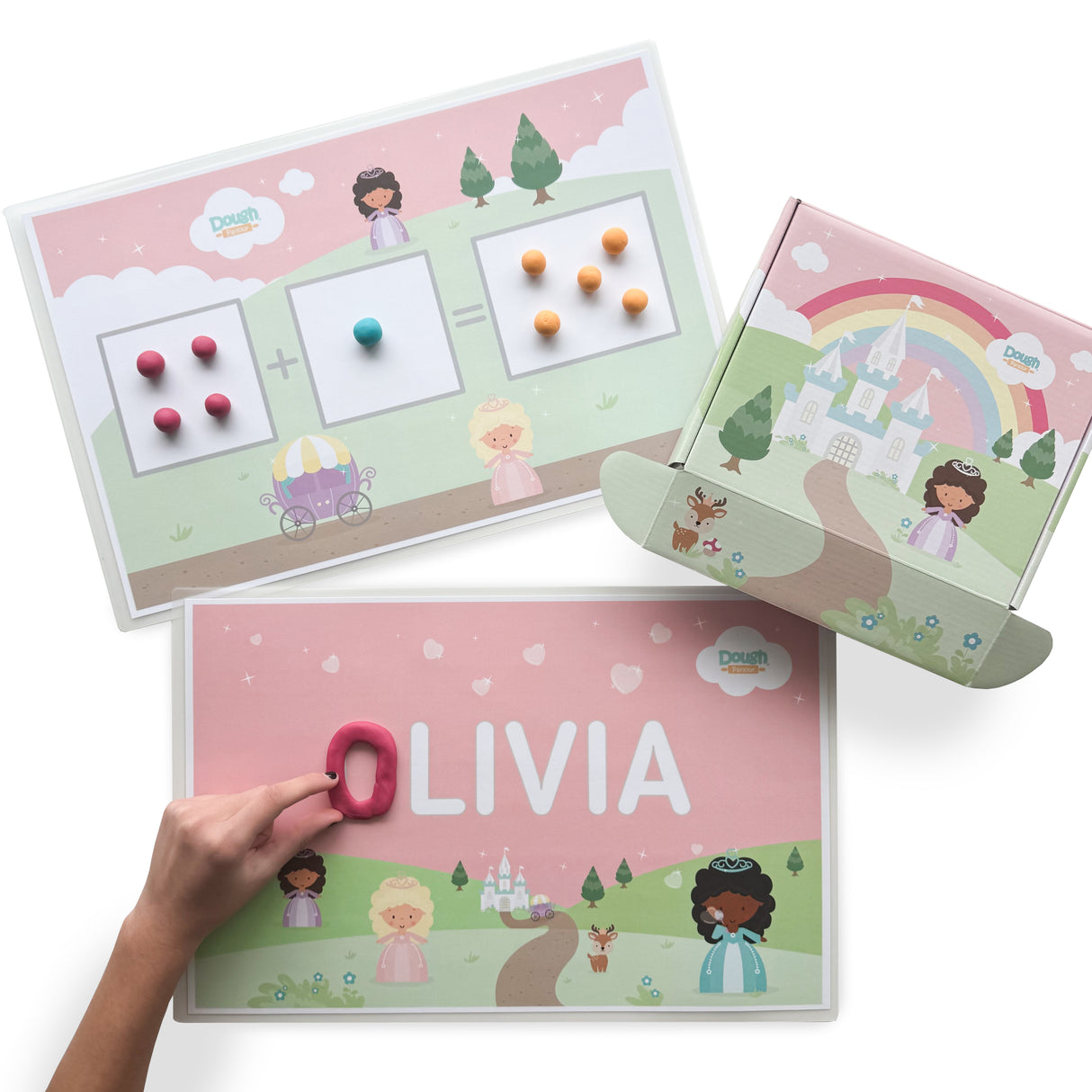 Princess Bundle