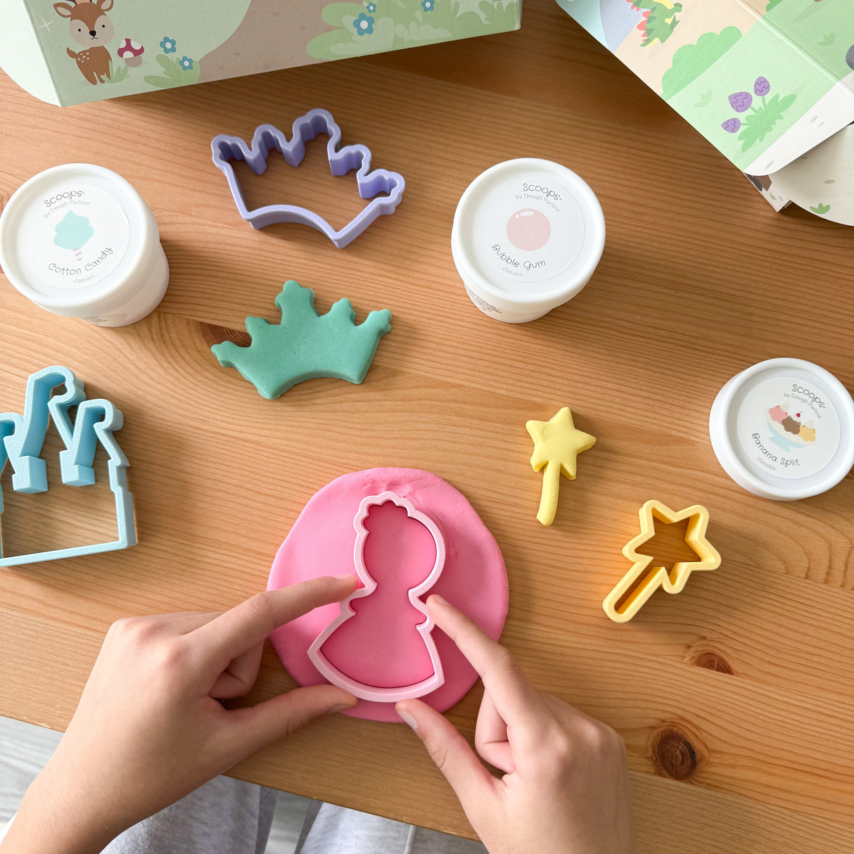 Princess Playbox™