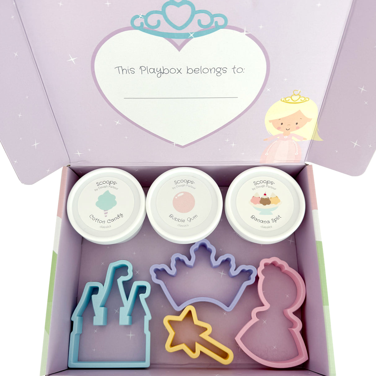 Princess Bundle