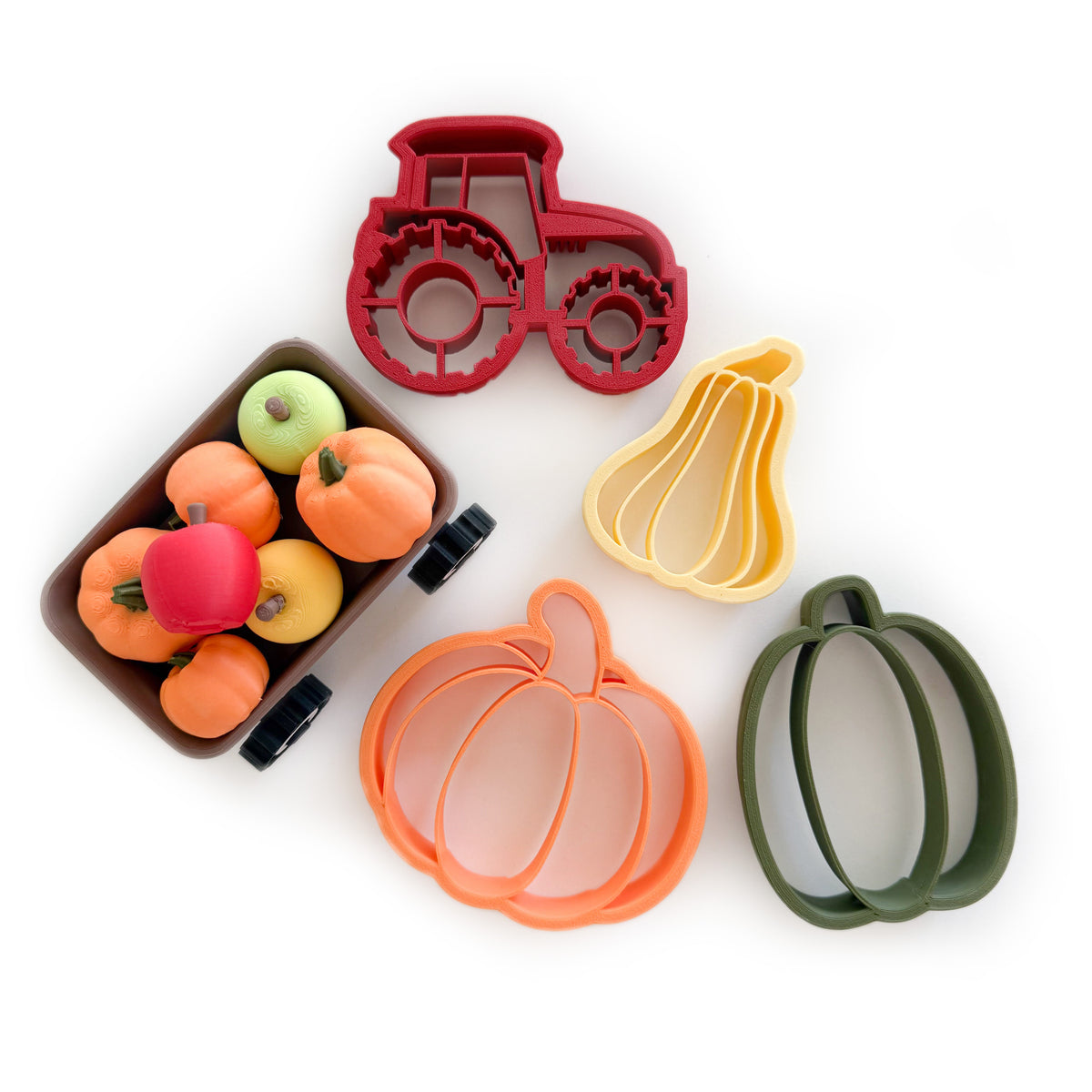 Pumpkin Patch Kit