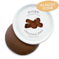 Scoops® Chocolate Bark