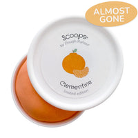 Scoops® Clementine