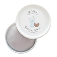 Scoops® Coconut Water