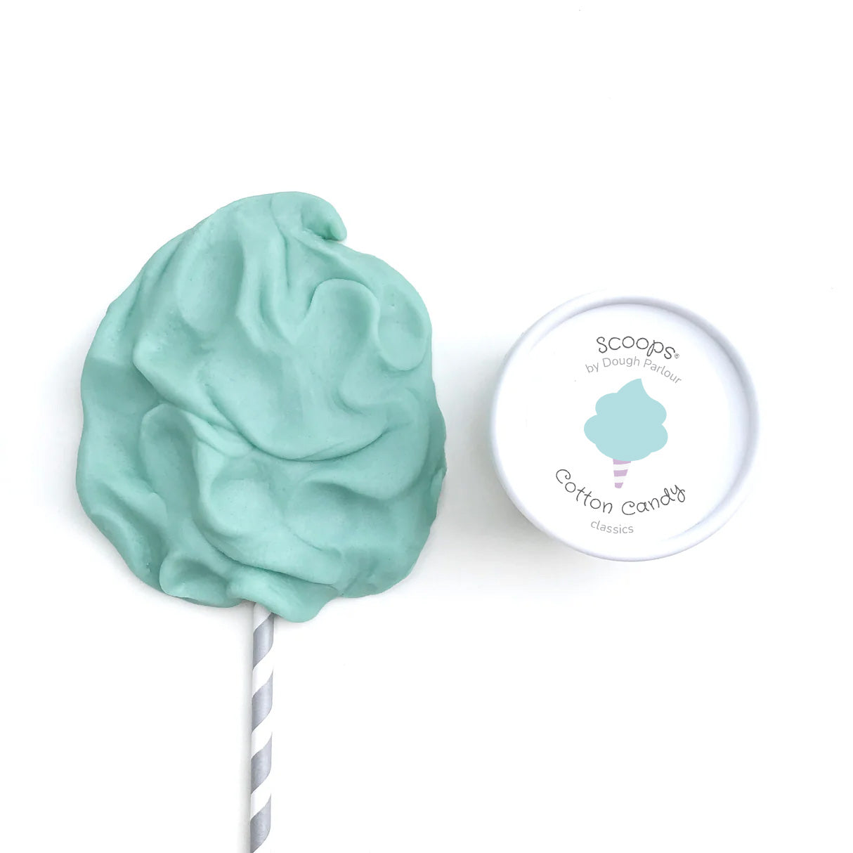 Scoops® Cotton Candy