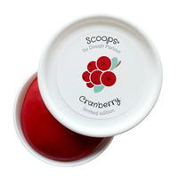 Scoops® Cranberry