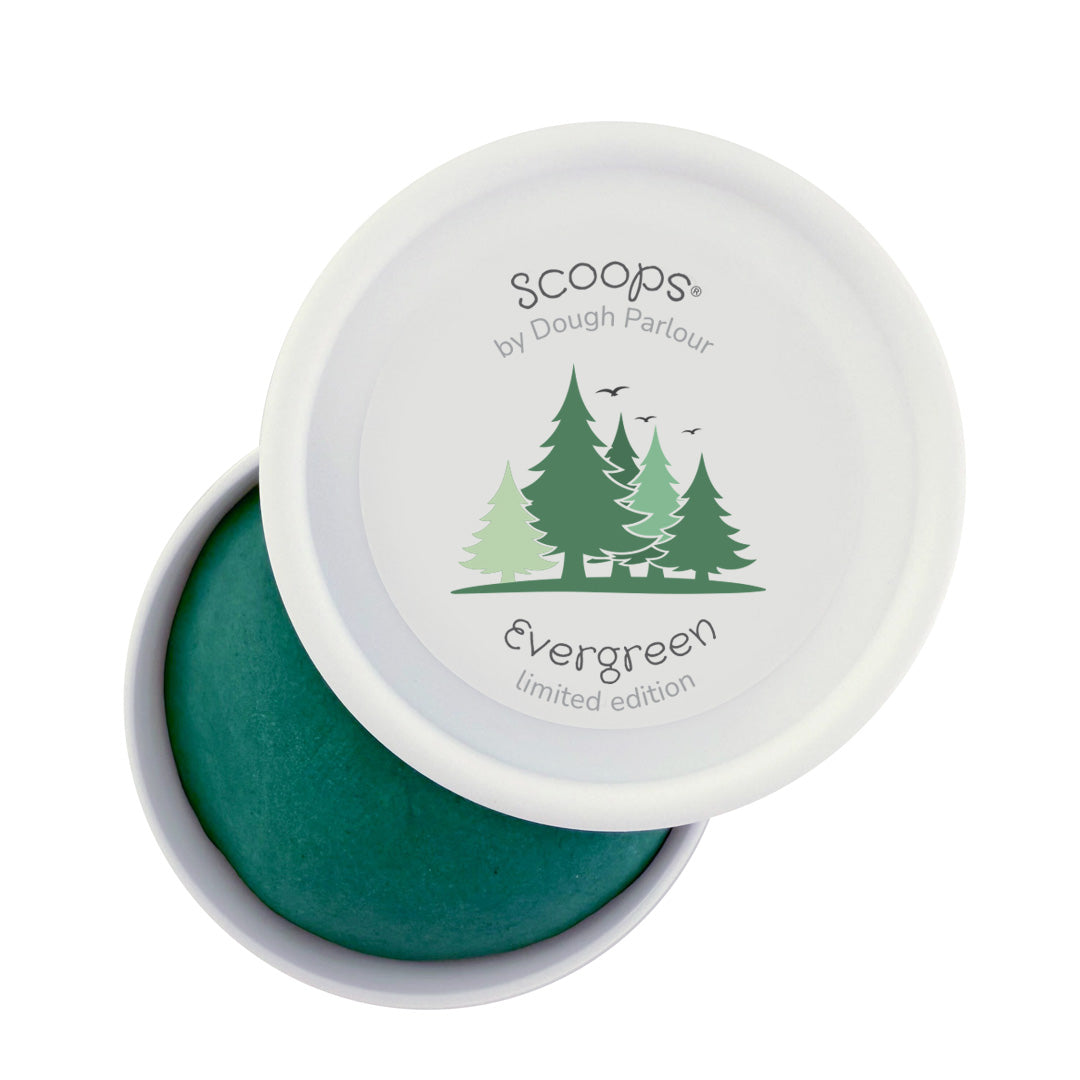 Scoops® Evergreen