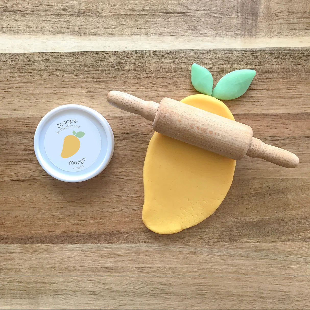 Scoops® Mango