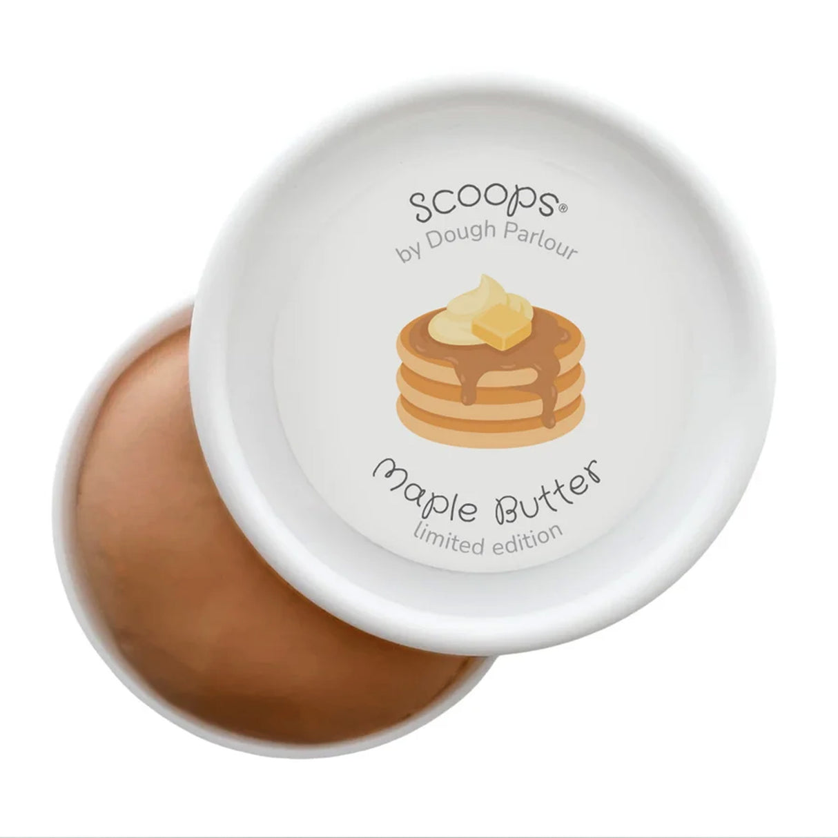 Scoops® Maple Butter