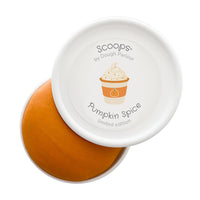 Scoops® Pumpkin Spice