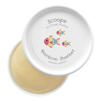 Scoops® Rainbow Sherbet